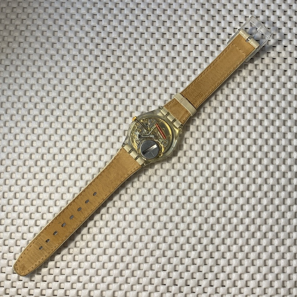 Swatch Watch - GK150 - COOL FRED - Picture 6 of 9